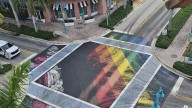 Delray Beach LGBTQ+ crosswalk 'unilaterally' removed by state officials