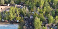 Niles Scream Park to open for the season this weekend