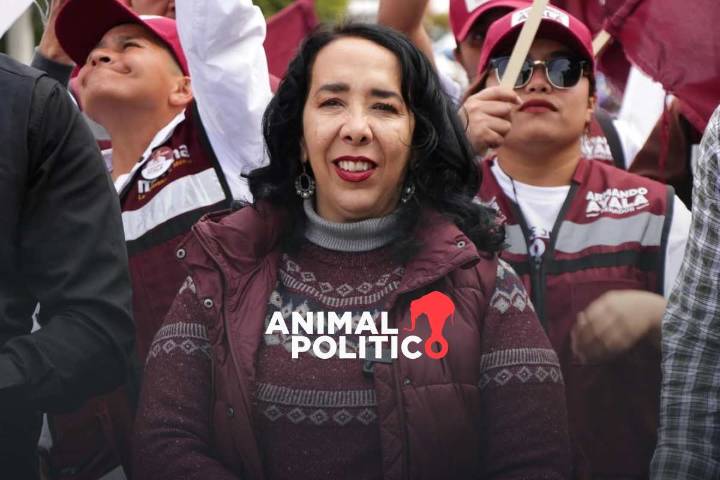 Diputada de Morena Hilda Brown desconoce acusación de EU sobre sus presuntos vínculos con Los Mayos