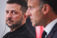 Zelenski desarma a Putin con una respuesta contundente sobre su invitación a Moscú