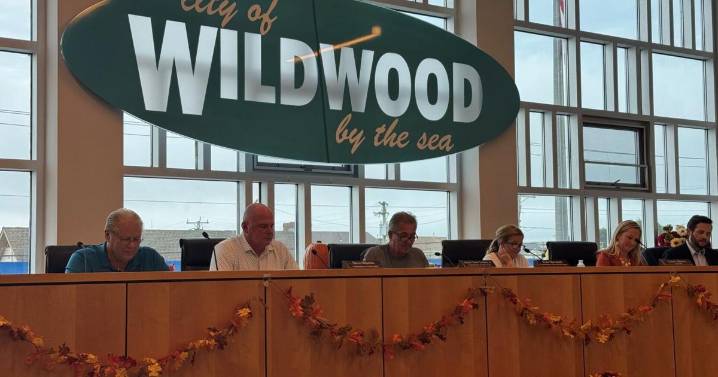 Wildwood moves to keep skateboards off the Boardwalk