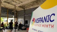 4 The Record: Hispanic Heritage Month