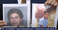 Wrongfully Arrested Dad Misses Birth of Baby Girl Over ‘Sloppy Investigation’