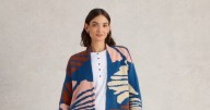 White Stuff drops 'flattering' and 'warm' £75 autumn cardigan to £30