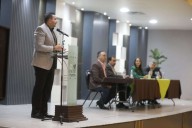 Realizan Tercera Ronda de Proveeduría local 2025