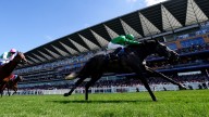 Today on Sky Sports Racing: Running Lion faces Beautiful Love in John Musker Fillies' Stakes at Yarmouth