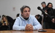 Cómo fueron los primeros días de Contardi en la cárcel