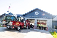See inside Grand Rapids’ new $8M fire station