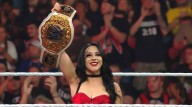 NXT Star Myles Borne Praises Girlfriend Stephanie Vaquer Following WWE Championship Victory
