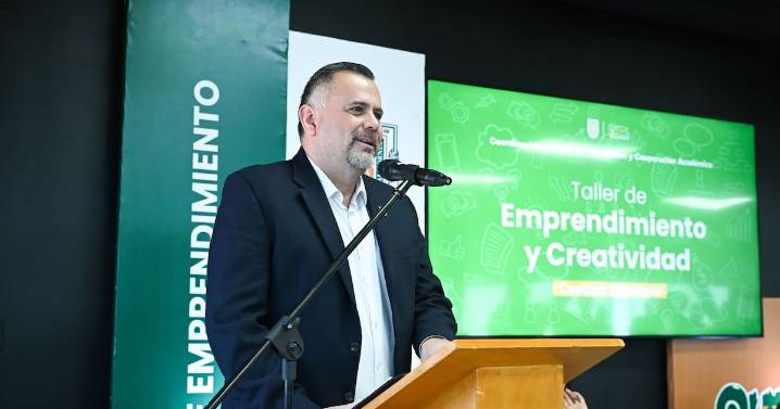 UABC inaugura espacio que impulsa el espíritu emprendedor cimarrón
