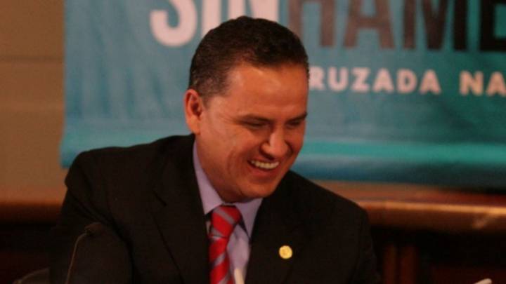 Procesan a exgobernador Roberto Sandoval por desvío de 156 mdp; seguirá en prisión preventiva