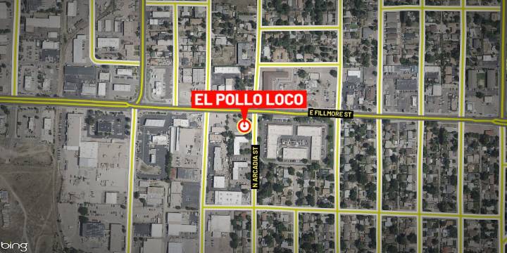 Opening date announced for Colorado Springs El Pollo Loco
