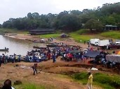 Buscan a un hombre desaparecido hace una semana en Piacoa