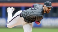 Mets' Tylor Megill, Reed Garrett could be facing Tommy John surgery