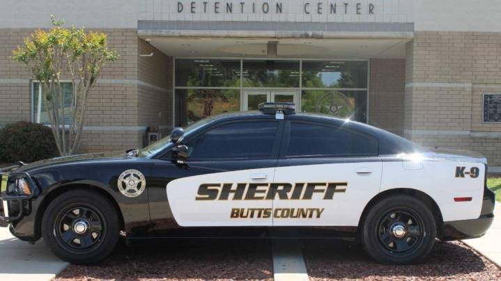 Butts County sheriff urges residents to arm themselves following deadly Charlotte stabbing