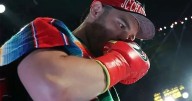 Julio César Chávez anuncia regreso al ring de sus hijos; Omar Chávez y Julio César Chávez Jr.
