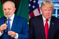 Lula da Silva se refirió a la condena a Bolsonaro y respondió a Trump: “No fue una caza de brujas”