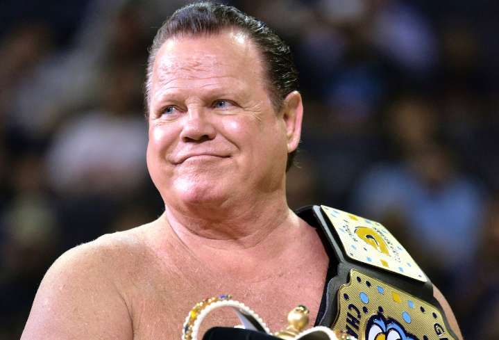 Major health scare for WWE icon Jerry “The King” Lawler after another stroke: Report