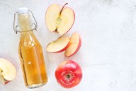 What Happens to Your Cholesterol When You Drink Apple Cider Vinegar Regularly