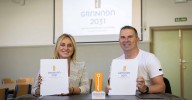 Los directores de los centros educativos se unen a la candidatura de Granada a capital cultural 2031