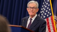 Jerome Powell warns stocks are 'fairly highly valued'