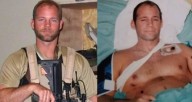 Mike Day, The Navy SEAL Who Survived Being Shot 27 Times