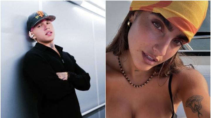 Abogados de Isabella Ladera se pronunciaron por filtración de video íntimo con Beéle; tomaron fuerte determinación
