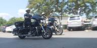 Pelham Officers trained by San Diego Police to ensure safety, prevent shootings at traffic stops