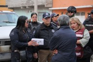 DETIENEN A SEIS POR HOMICIDIO DE POLICÍA ESTATAL EN ECATEPEC