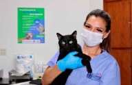 Abren Centro de Esterilización permanente para mascotas