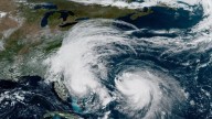Track Hurricane Humberto: See storm tracker and spaghetti models