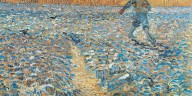 El legado oculto de Van Gogh y el Neoimpresionismo brilla en Londres: cómo es la exposición Radical Harmony