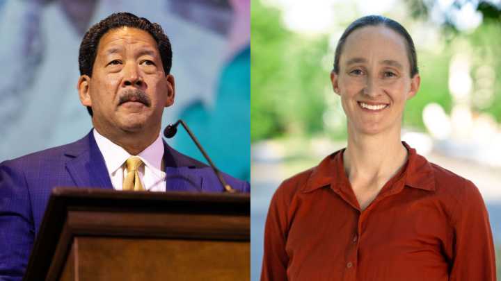 How to watch the Seattle mayoral debate