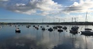 Teen hero rescues 'screaming' girl from River Tamar