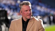Pat McAfee reacts to Charlie Kirk's assassination: A 'wild time' in US