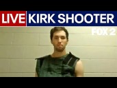 Charlie Kirk Shooter: Tyler Robinson in court weeks after fatally shooting conservative activist