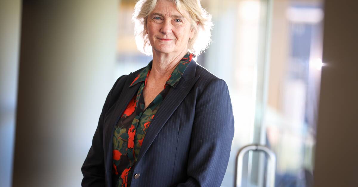 Housing Trust's new era as former CEO Michelle Adair says goodbye