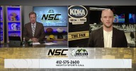 Ireland Contracting Nightly Sports Call: Sept. 4, 2025