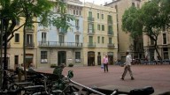 Ni Poblenou ni Sant Antoni, este es el barrio de Barcelona que enamora a dos turistas argentinas: "Es increíble"