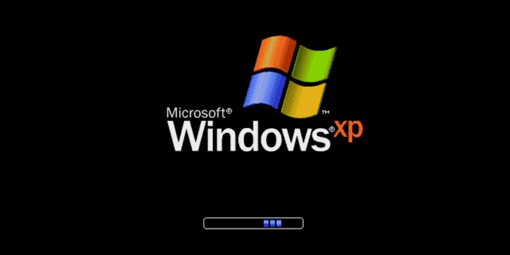 Conectan un computador con Windows XP a internet sin ninguna protección y esto fue lo que pasó