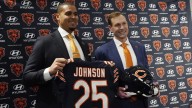 Bears offseason timeline: Every notable move made by Chicago in 2025, from Ben Johnson hire to Joe Thuney trade