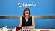 ... Y que ha abierto una polémica por su concierto "provida": "Natalia Chueca está sometida a Vox"