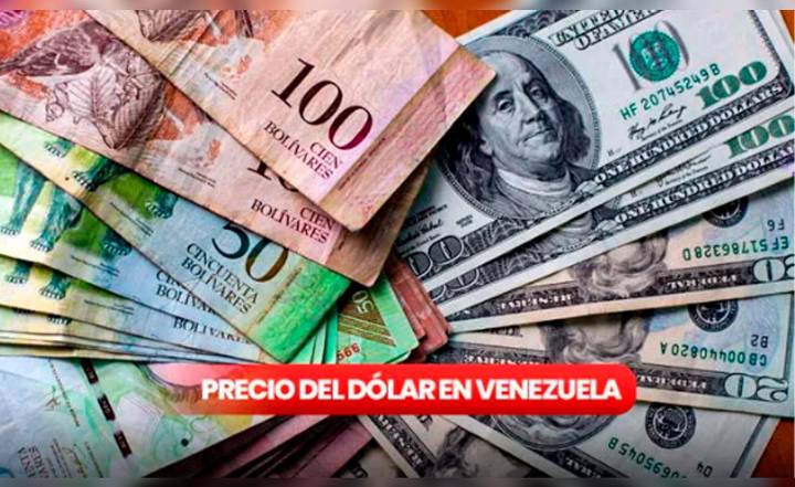Dólar BCV y paralelo en Venezuela: consulta el valor actual para hoy, lunes 29 de septiembre de 2025