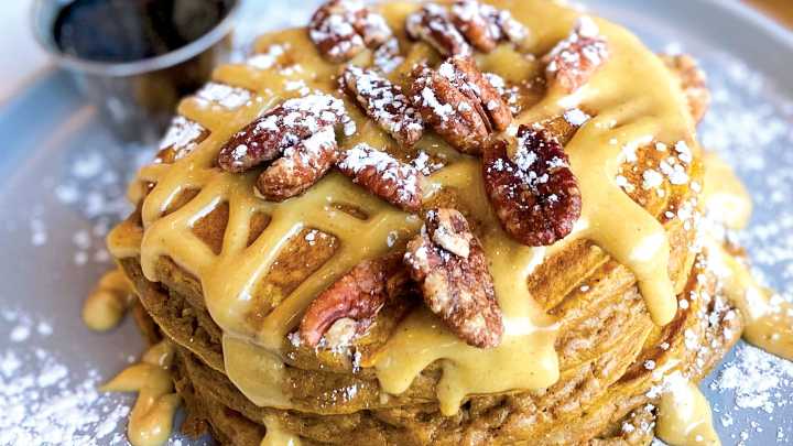 Celebrate National Pancake Day with these deals and recommendations