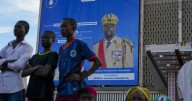 Guinea vote could see coup leader run for president