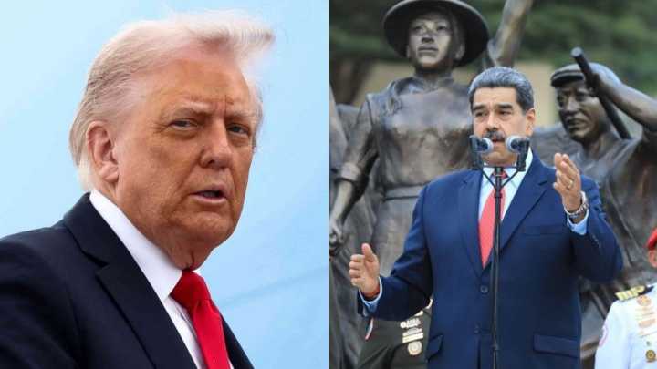 EE.UU. rechaza carta de Maduro y acusa “mentiras” en su invitación al diálogo
