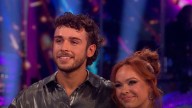 Strictly 2025 Week 1 LIVE updates: George Clarke pegged as early winner as Lewis Cope brings the house down