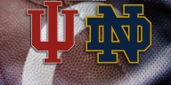 Notre Dame football moves up to No. 22 in AP Top 25 poll; IU jumps up to No. 11