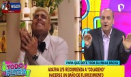 Kurt Villavicencio sobre actuación de Paul Michael en videoclip: “Ha hecho el ridículo”