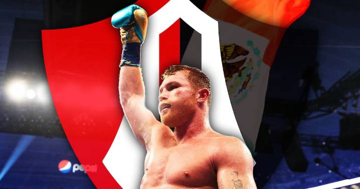 “Canelo” Álvarez podría comprar al Atlas en un futuro